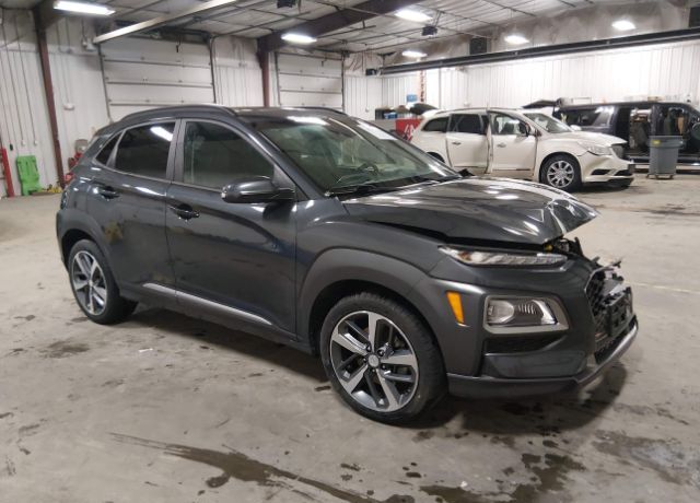 2020 HYUNDAI Kona