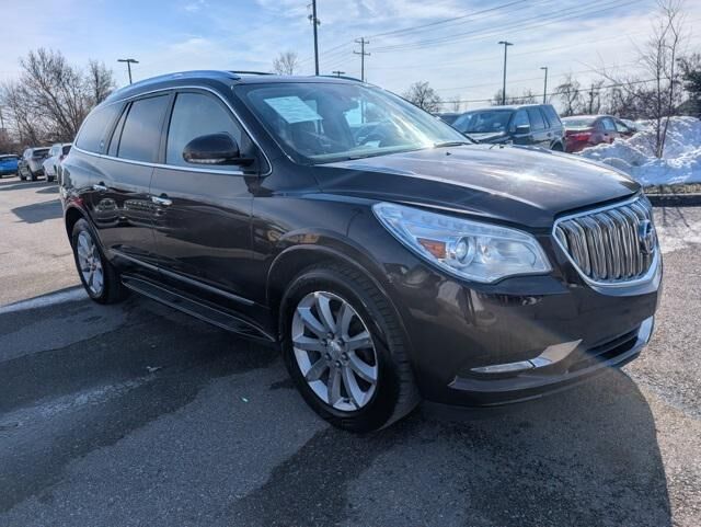 2015 BUICK Enclave