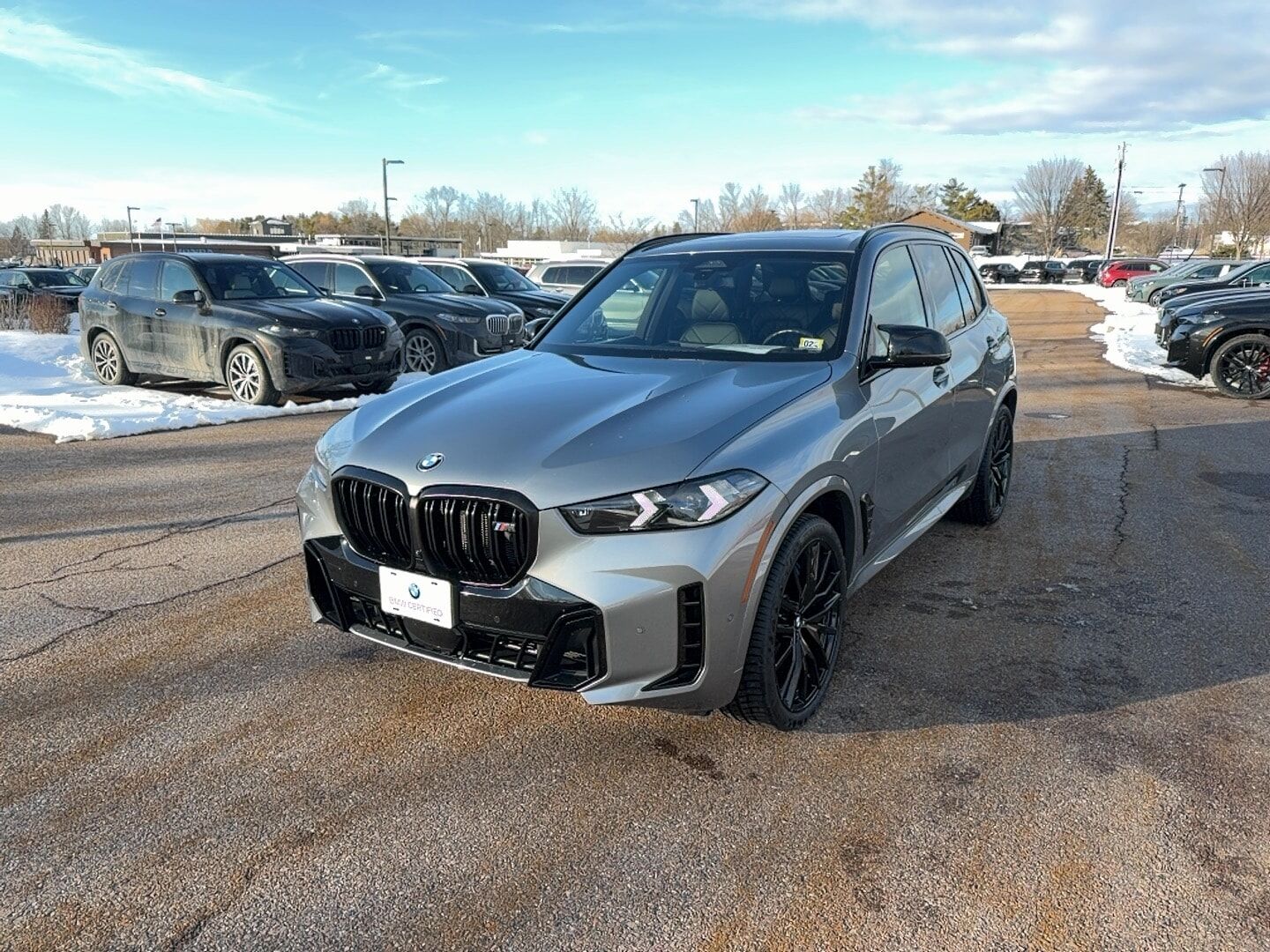 2024 BMW X5