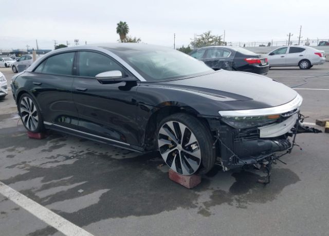 2022 LUCID MOTORS Air