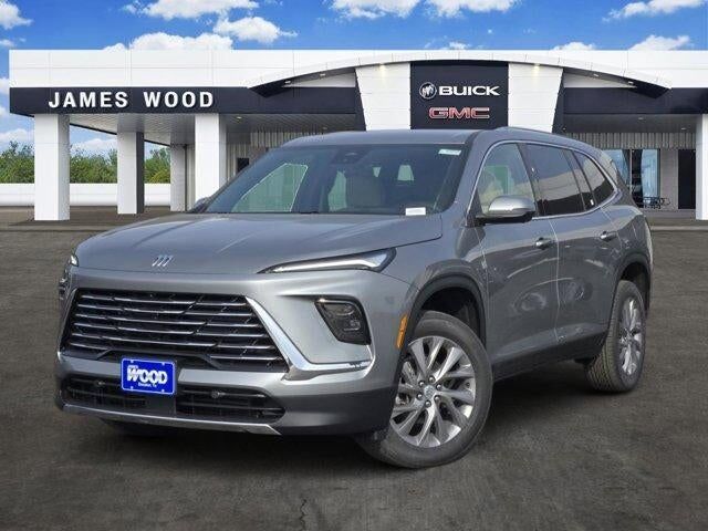 2026 BUICK Enclave