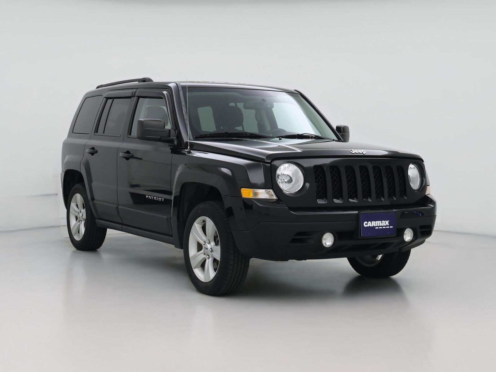 2016 JEEP Patriot