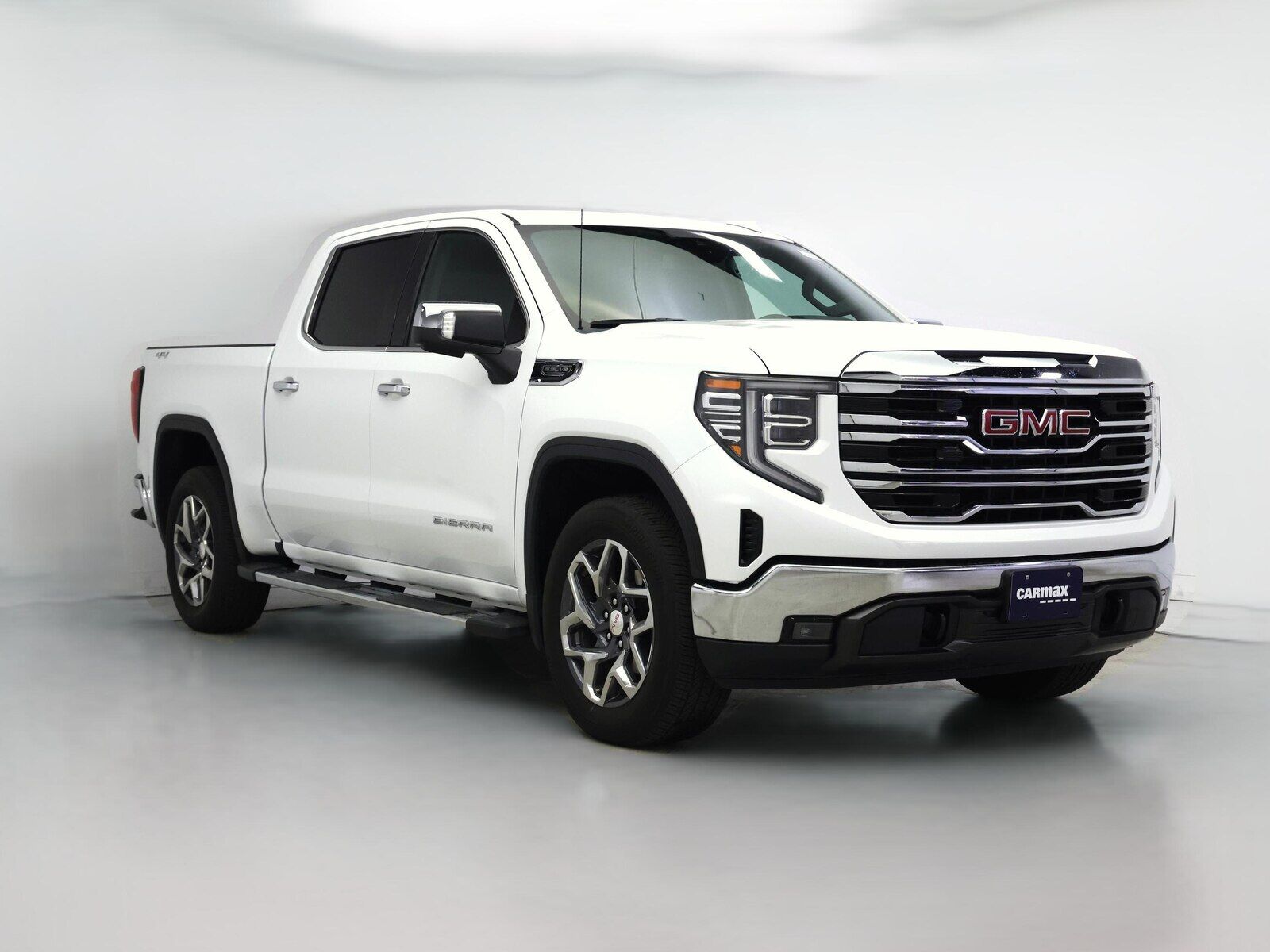 2025 GMC Sierra