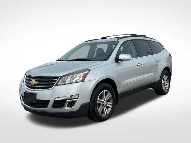 2016 CHEVROLET Traverse