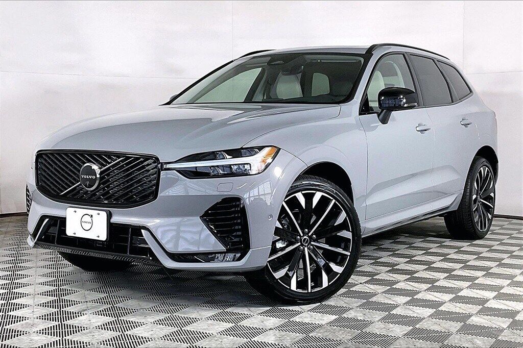 2026 VOLVO XC60