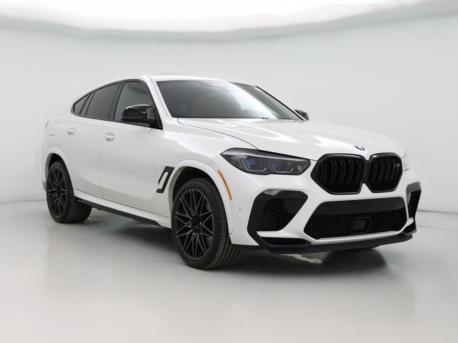 2023 BMW X6