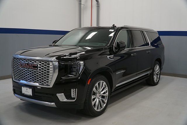 2024 GMC Yukon XL