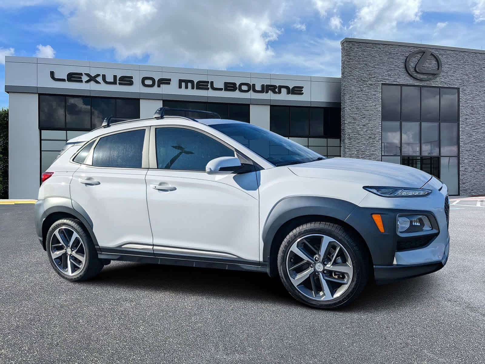 2020 HYUNDAI Kona