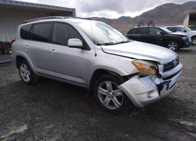 2007 TOYOTA RAV4