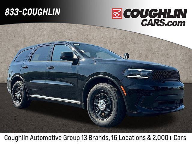 2025 DODGE Durango