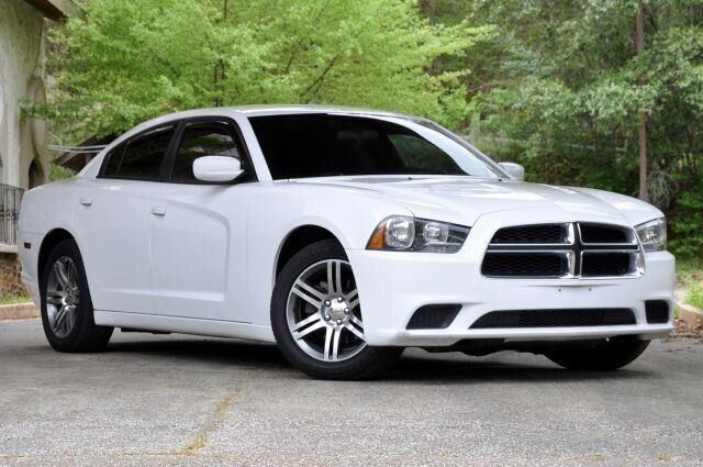 2013 DODGE Charger