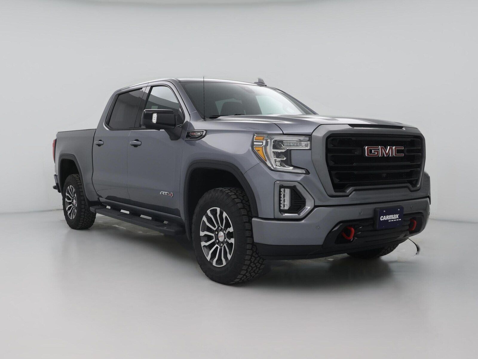 2019 GMC Sierra