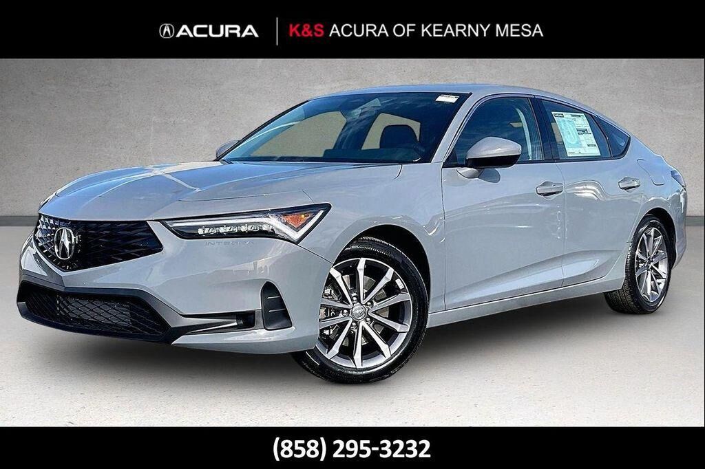 2026 ACURA Integra