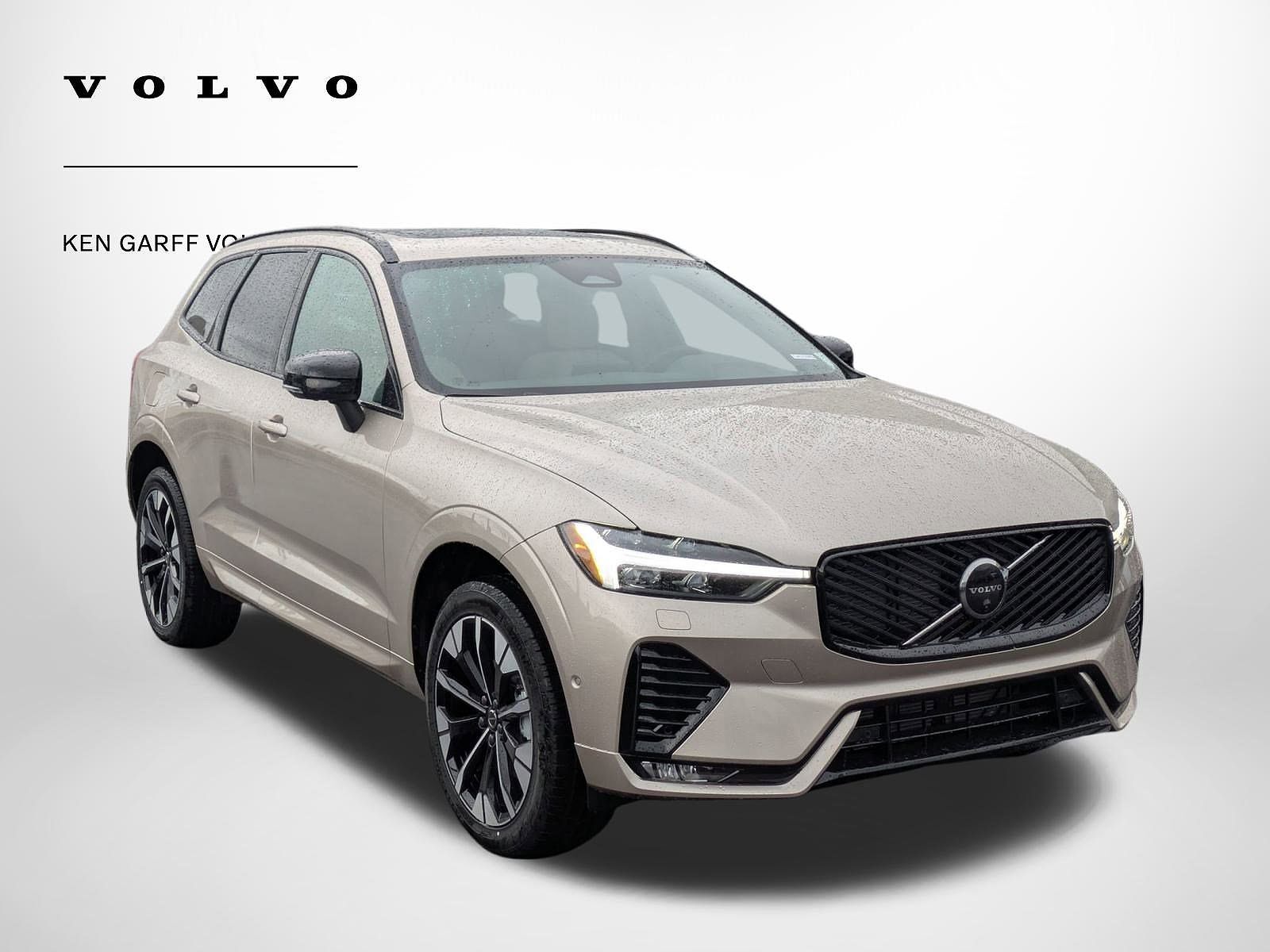 2026 VOLVO XC60