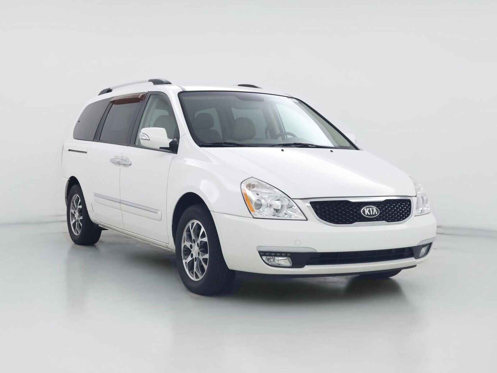 2014 KIA Sedona