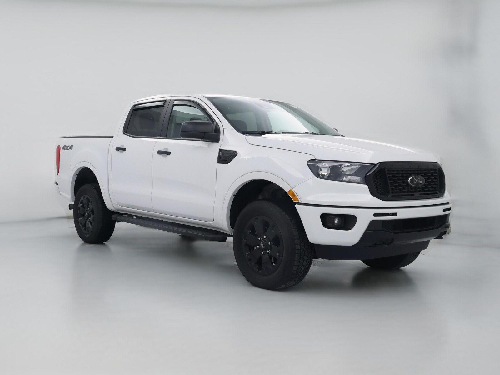 2023 FORD Ranger