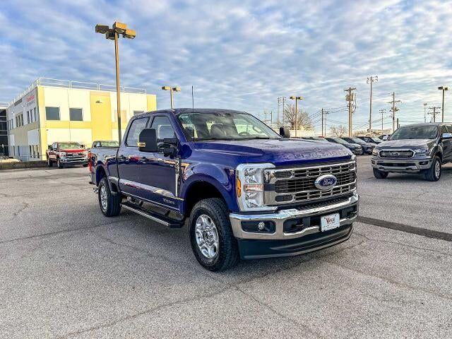 2026 FORD F-250