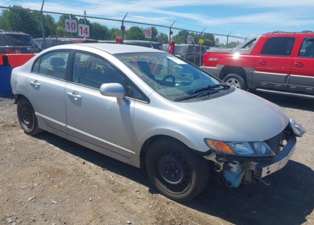 2011 HONDA Civic