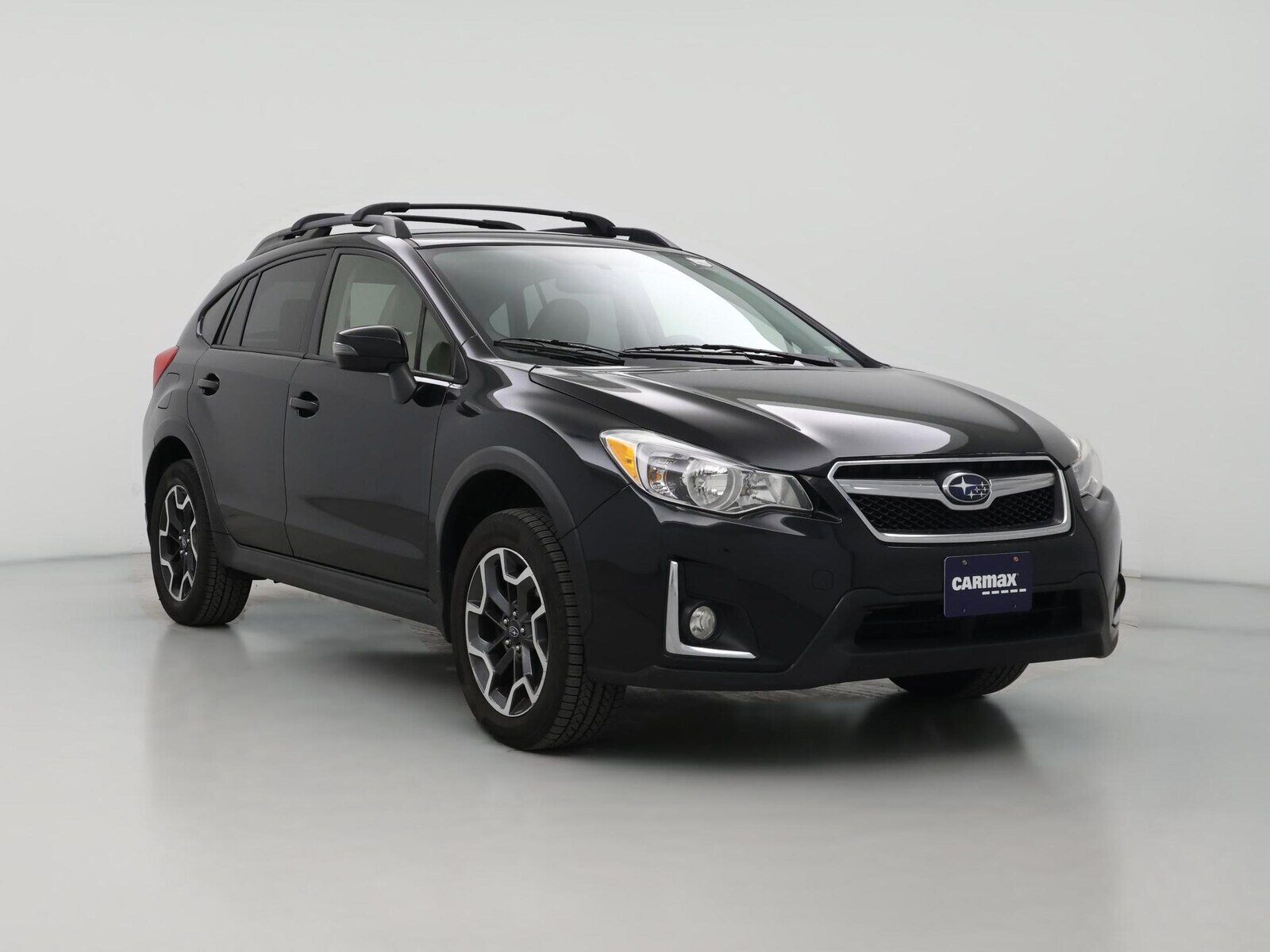 2016 SUBARU Crosstrek