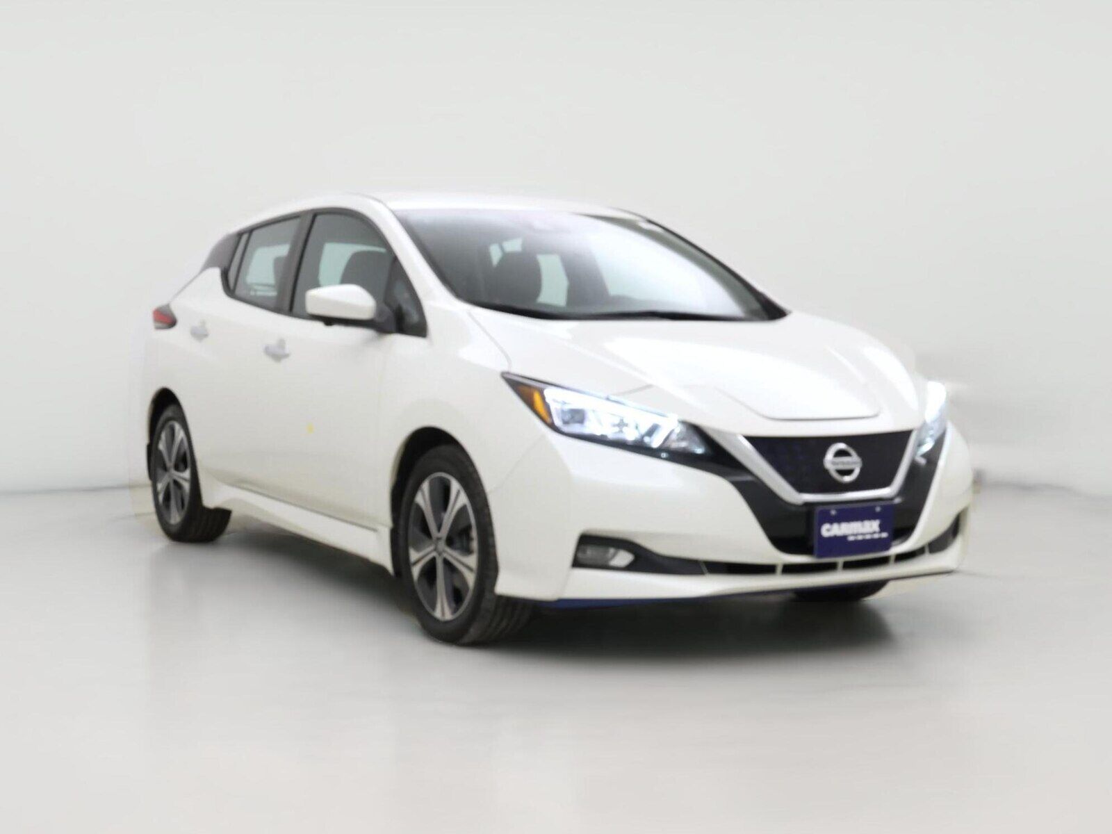 2020 NISSAN Leaf