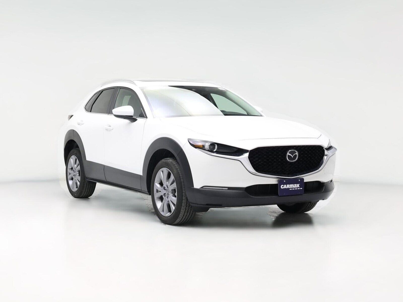 2022 MAZDA CX-30