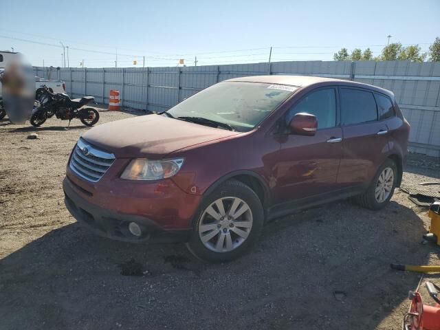 Subaru B9 Tribeca