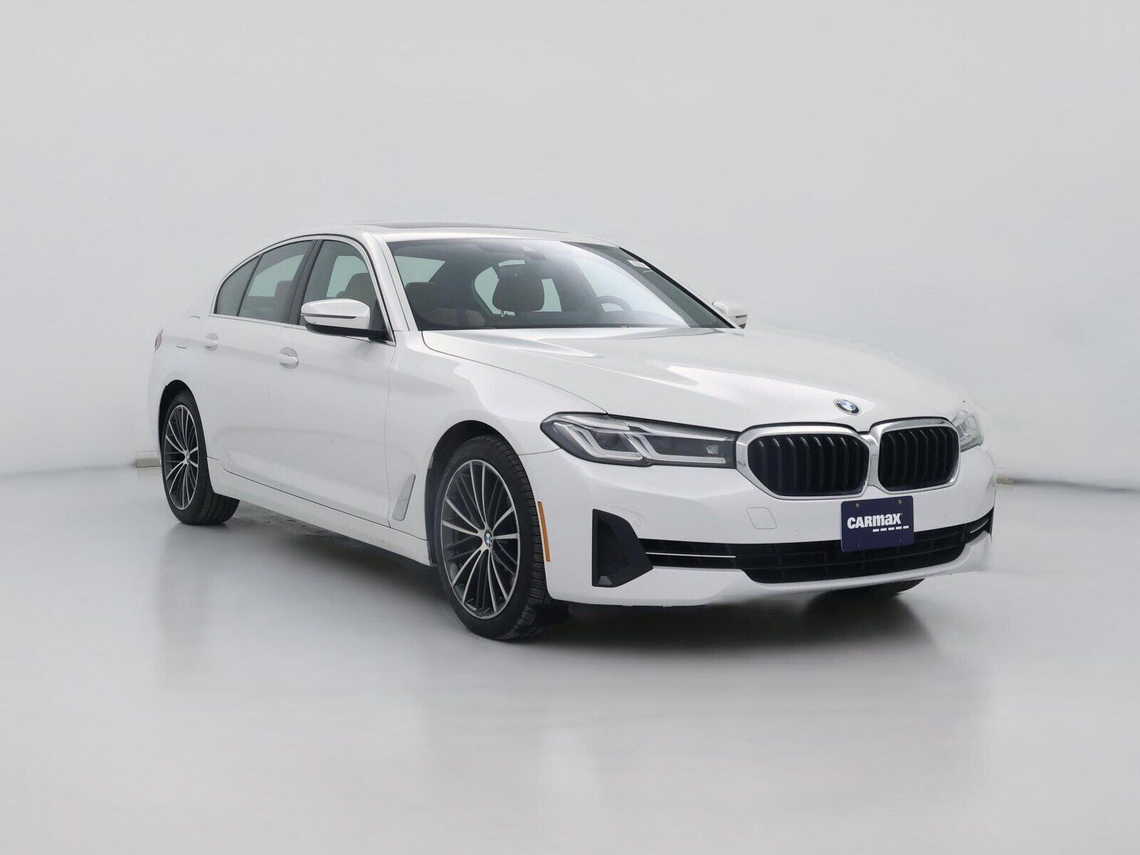 2023 BMW 5 Series