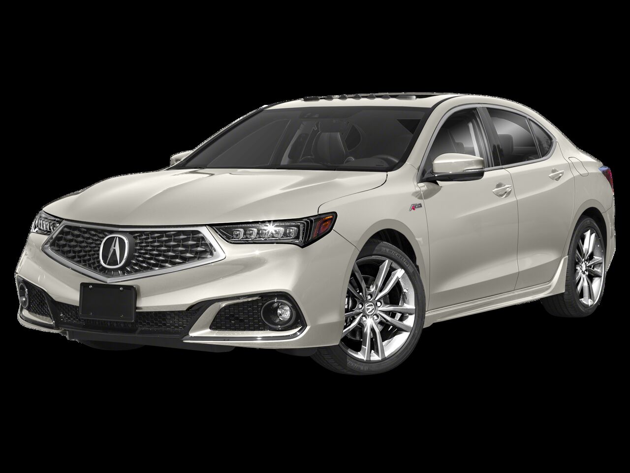 2020 ACURA TLX