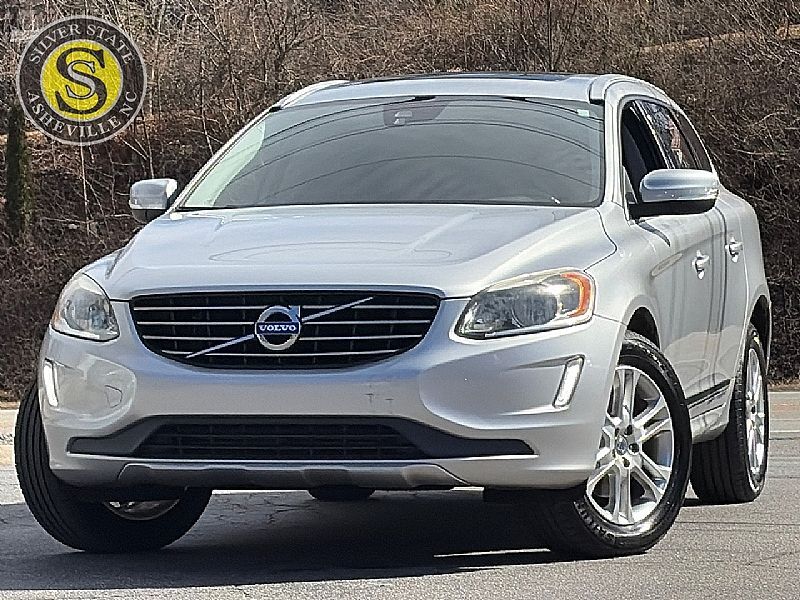 2015 VOLVO XC60