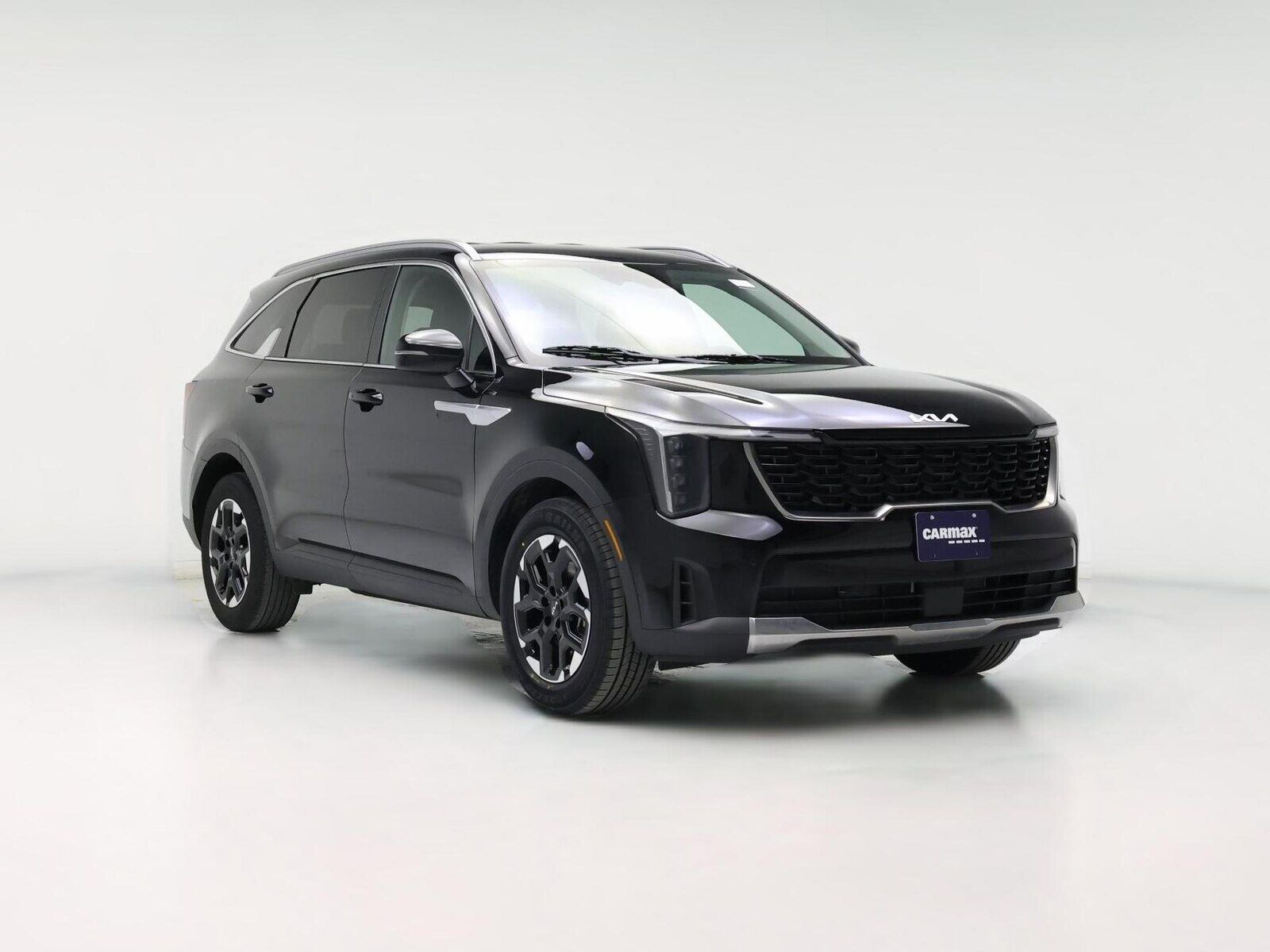 2024 KIA Sorento