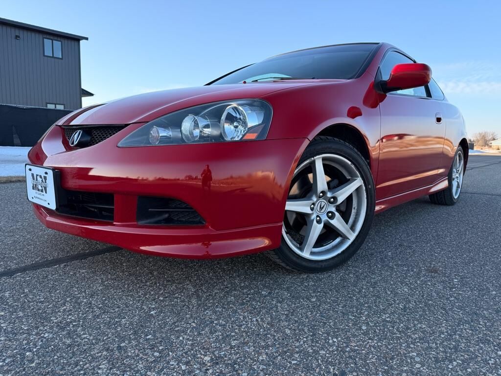 Acura RSX