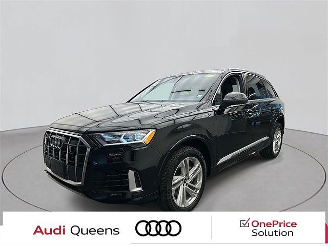 2023 AUDI Q7