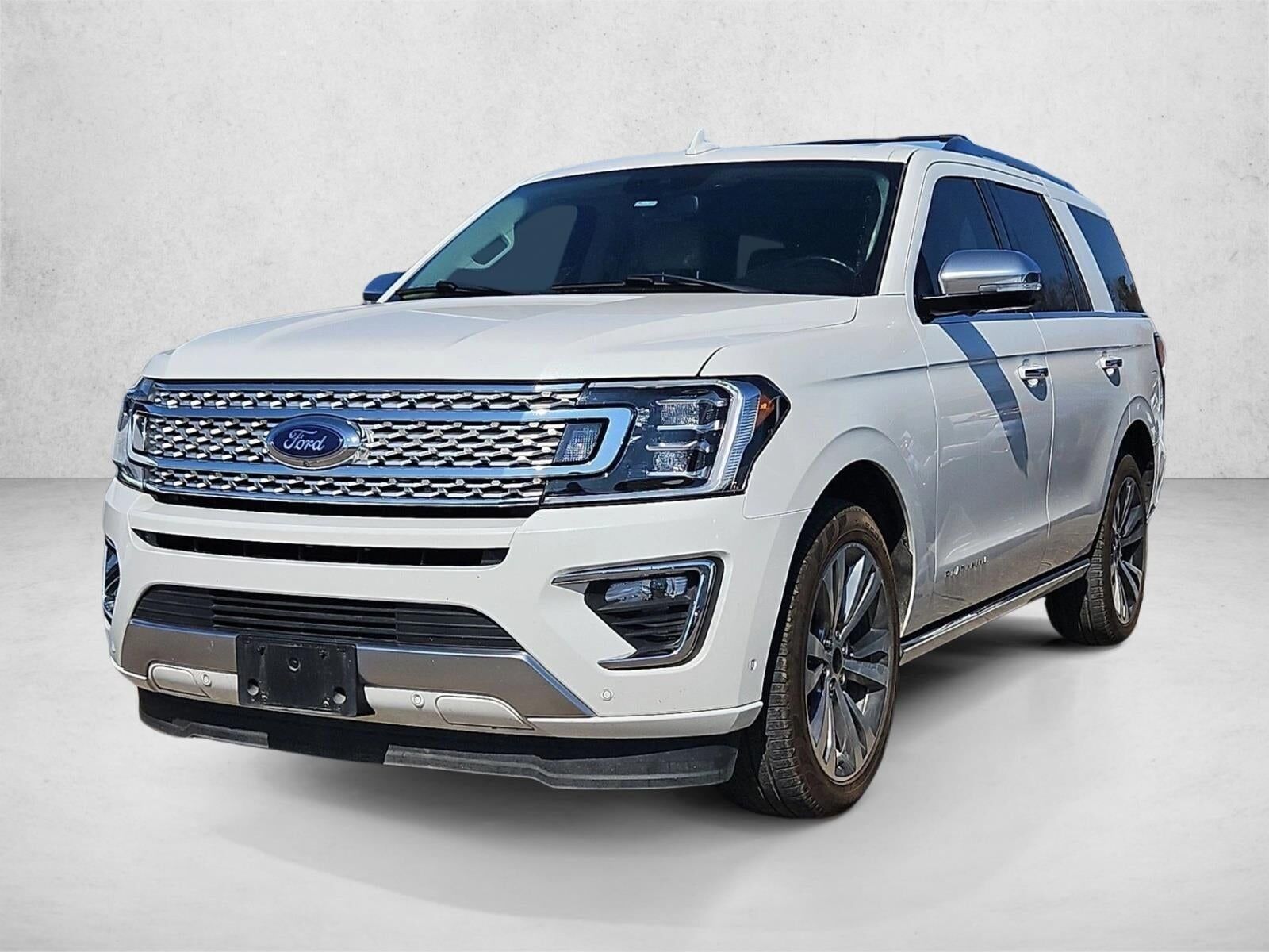 2020 FORD Expedition