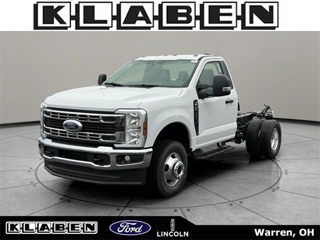 2026 FORD F-350