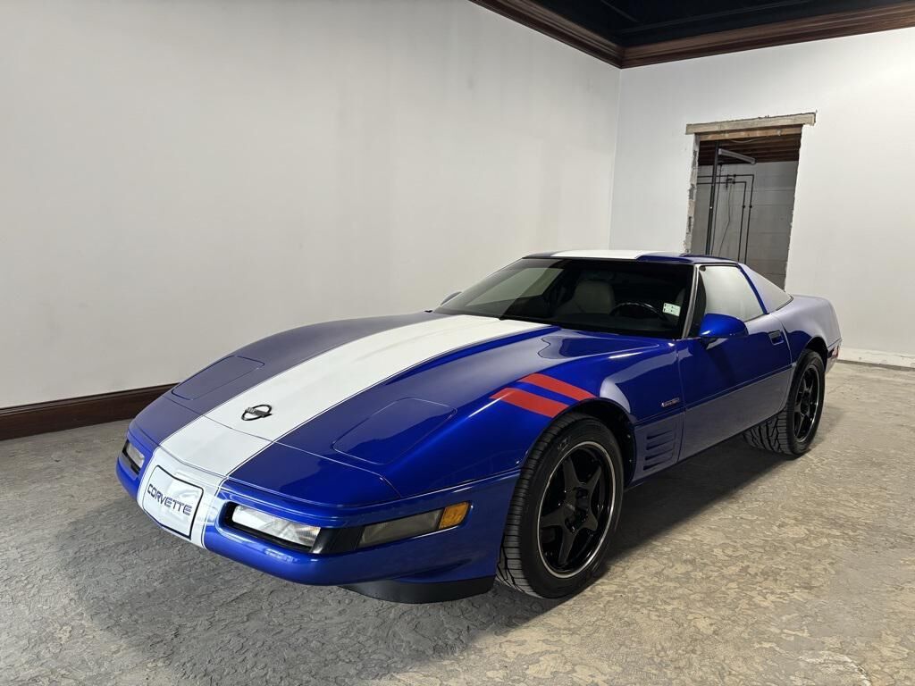1994 CHEVROLET Corvette