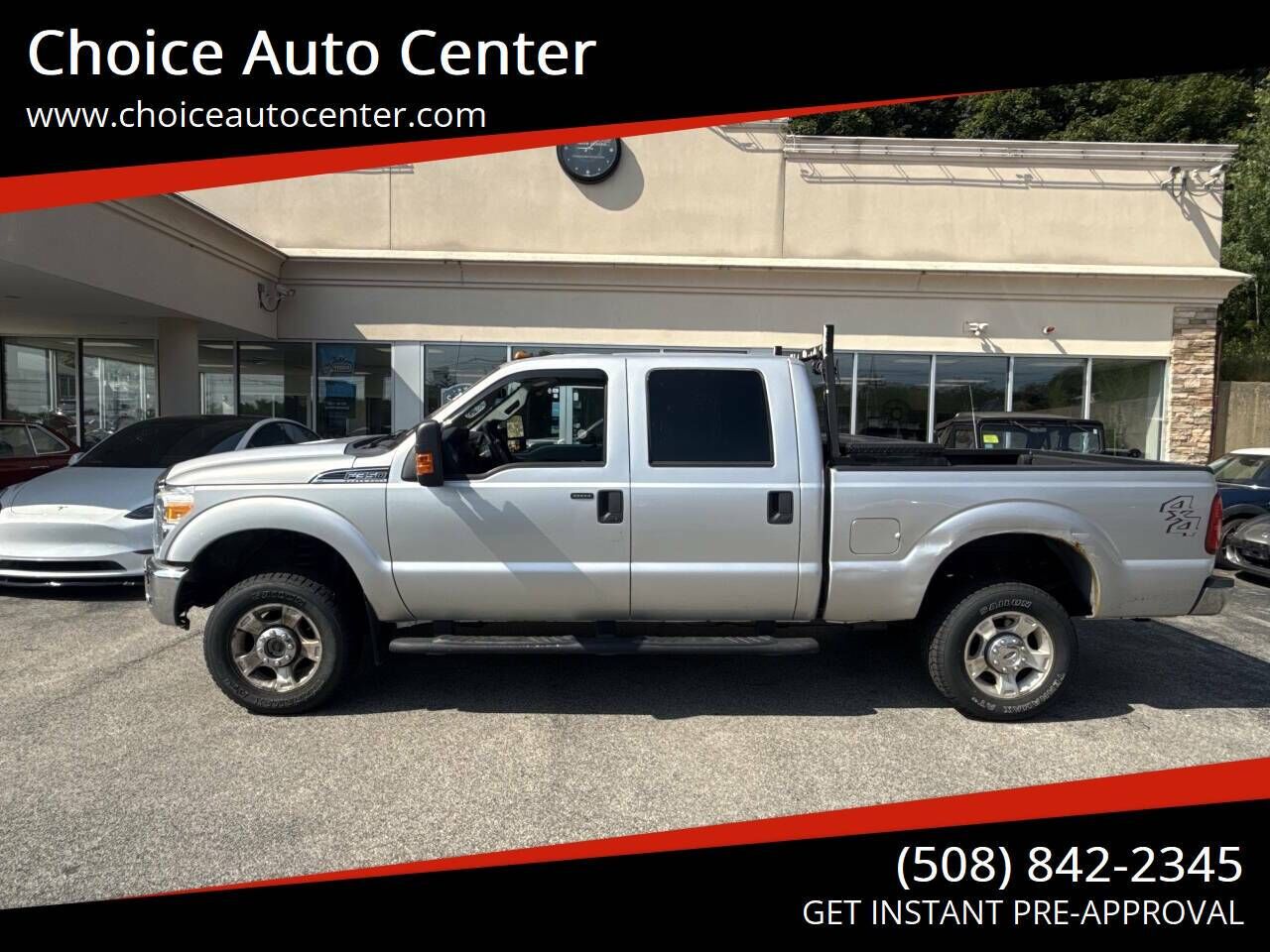 2016 FORD F-350