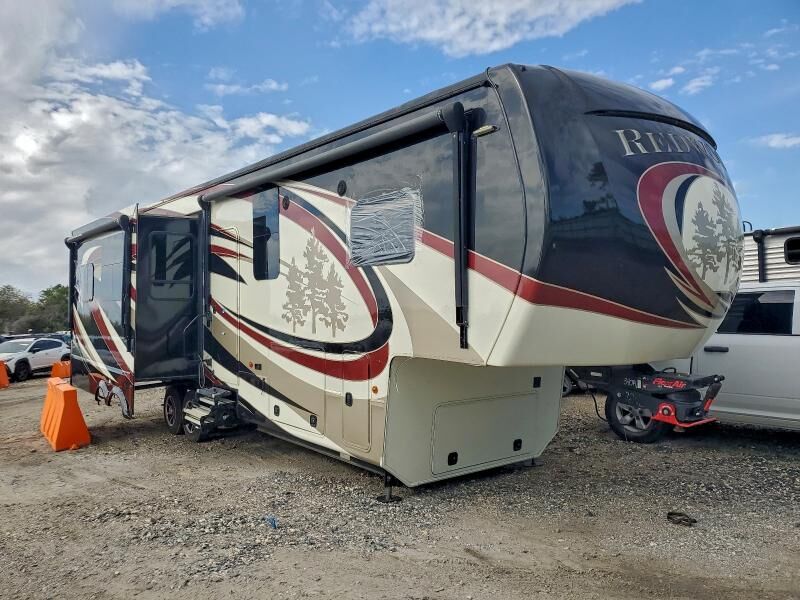 2017 DS CORP DBA CROSSROADS RV DS Corp dba Crossroads RV