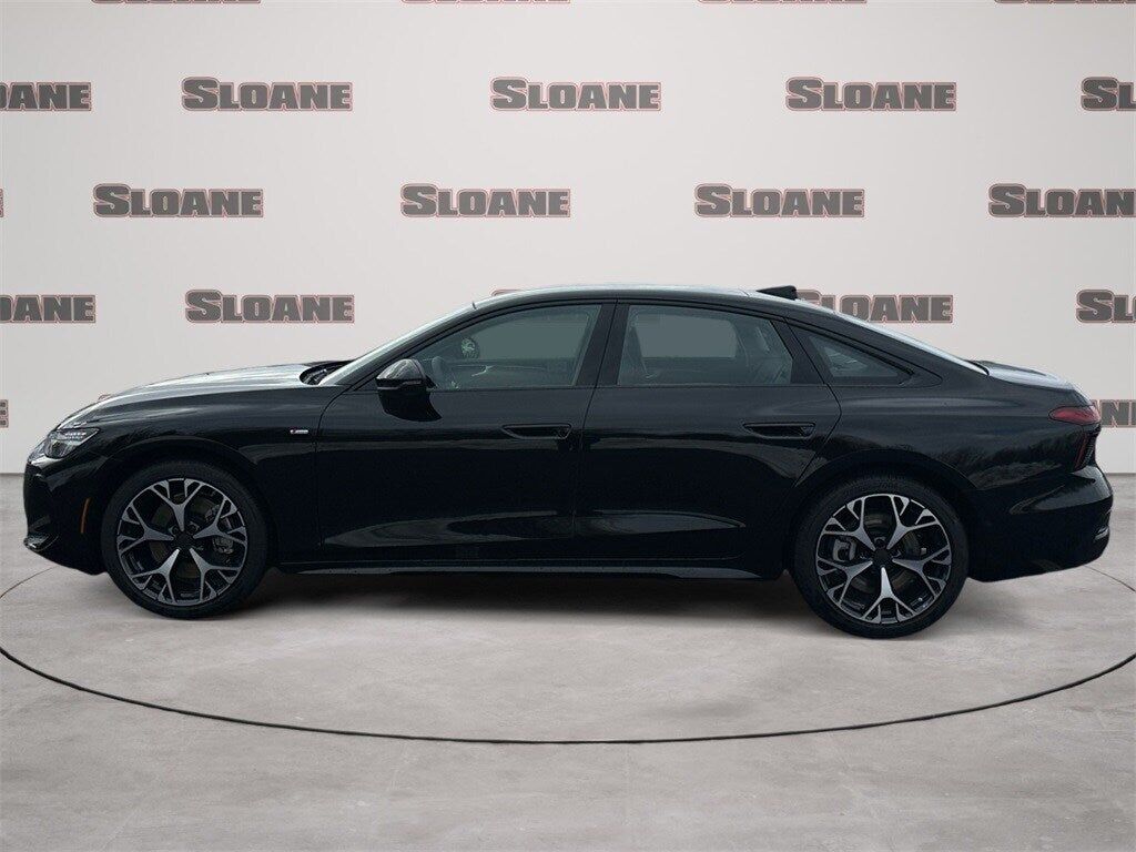 2026 Audi A6