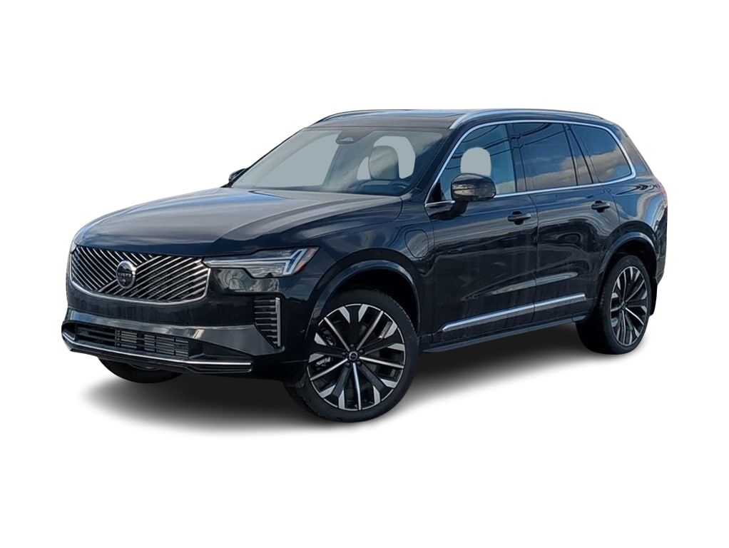 2026 VOLVO XC90