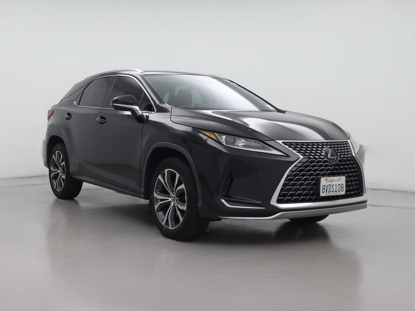 2021 LEXUS RX