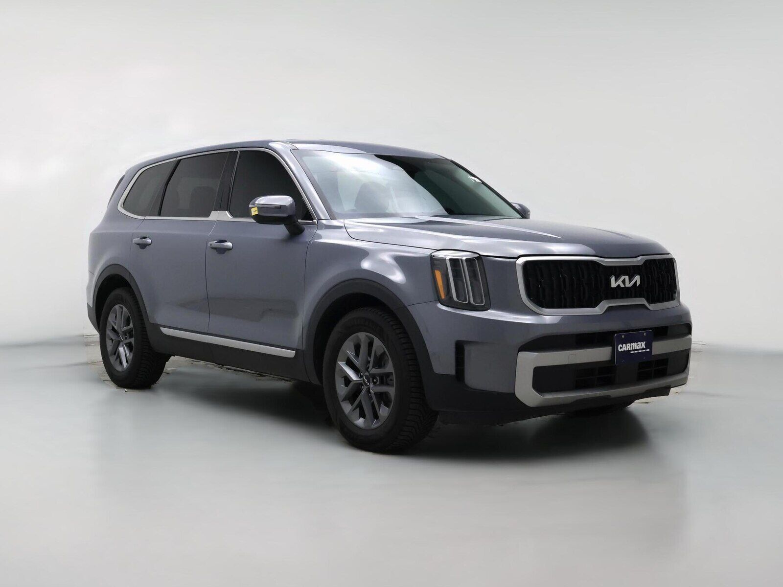 2023 KIA Telluride
