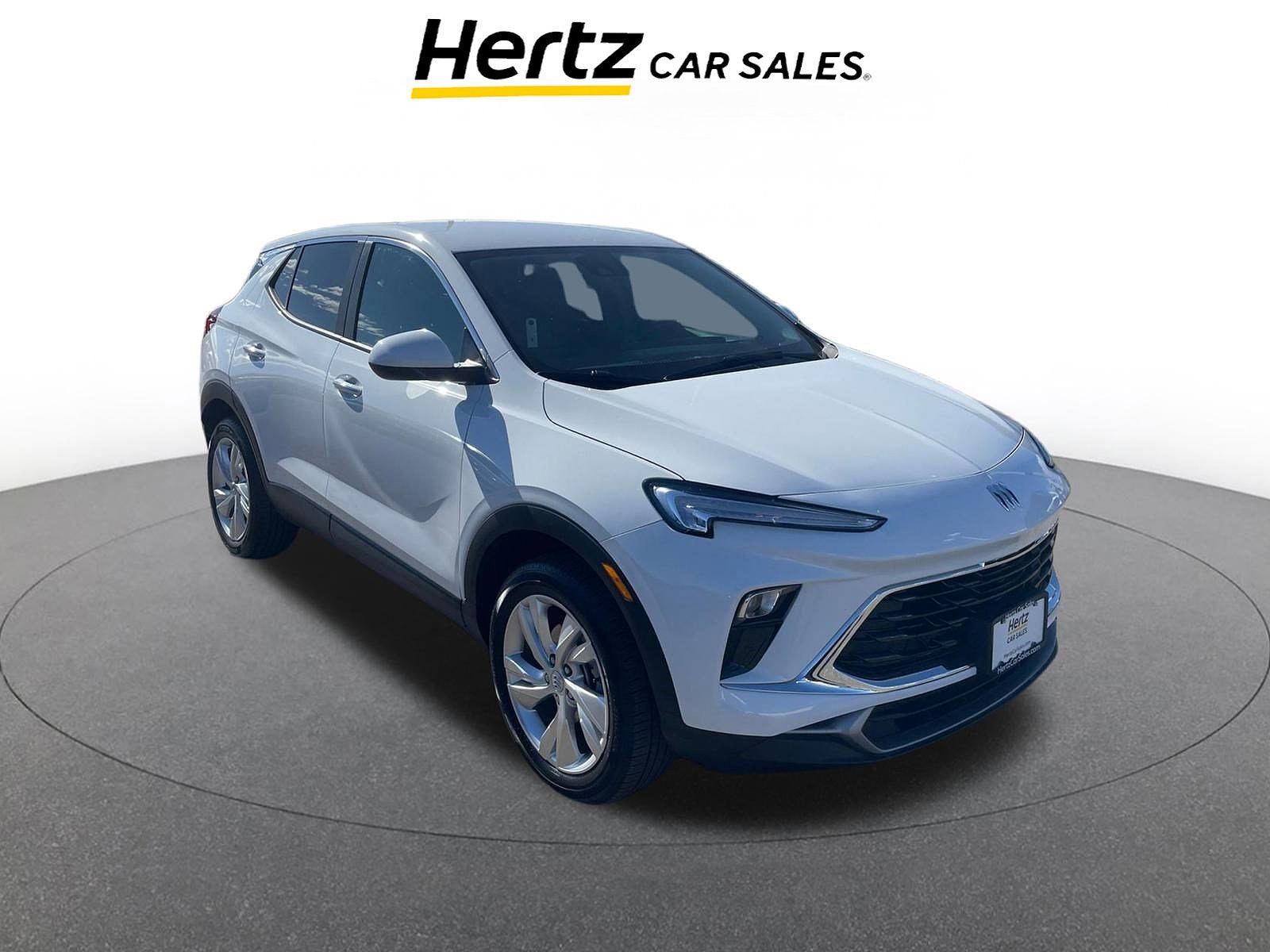 2025 BUICK Encore GX