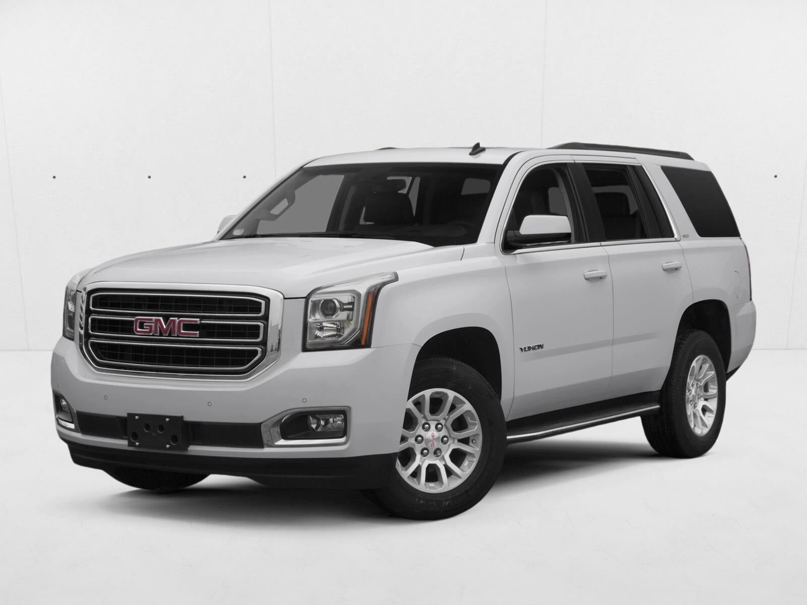 2015 GMC Yukon