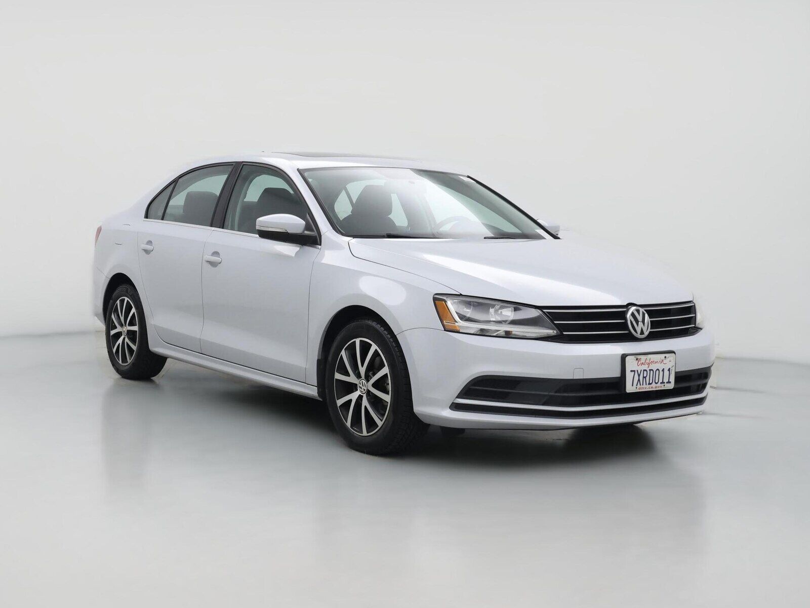 2017 VOLKSWAGEN Jetta