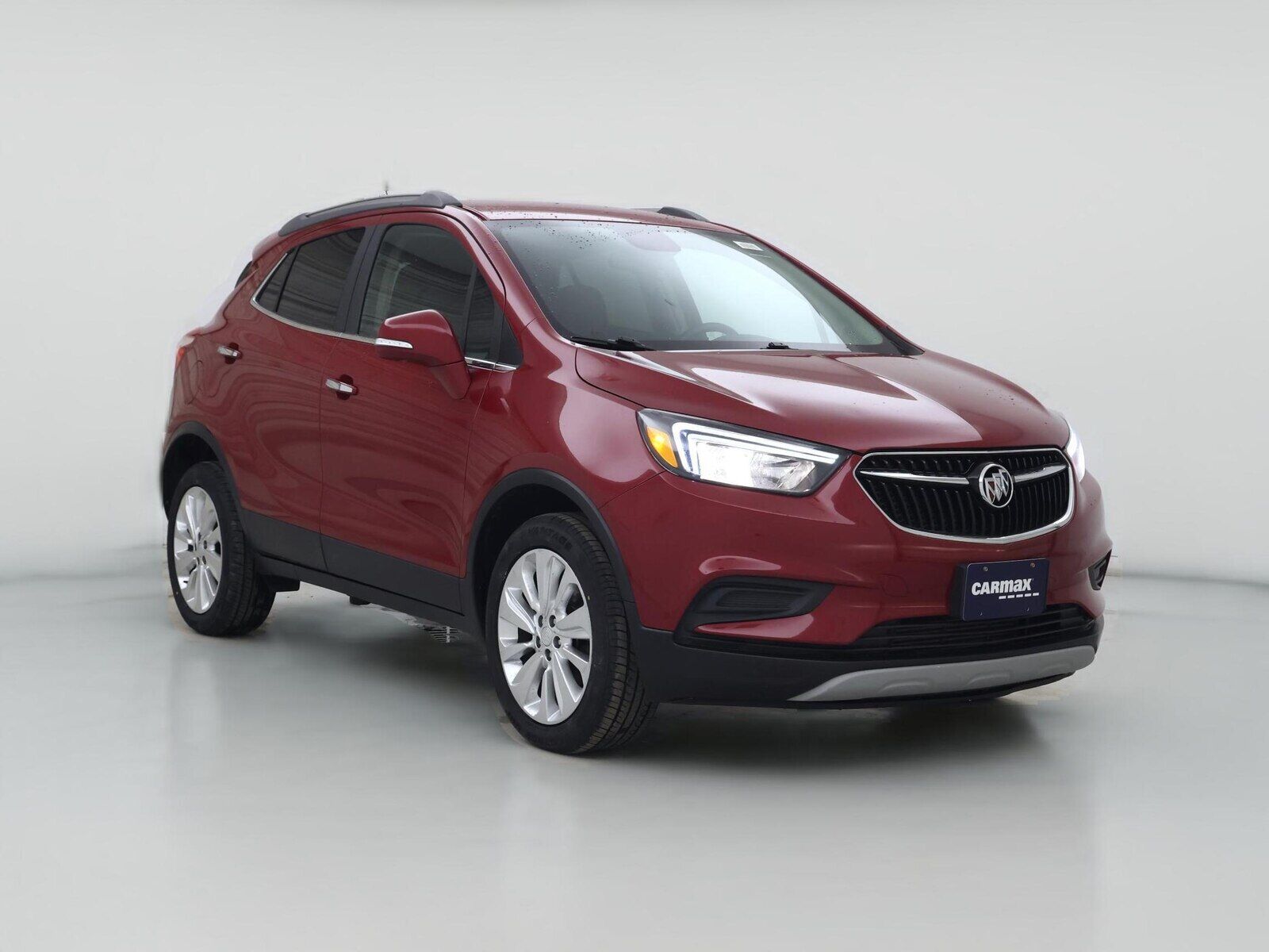 2017 BUICK Encore