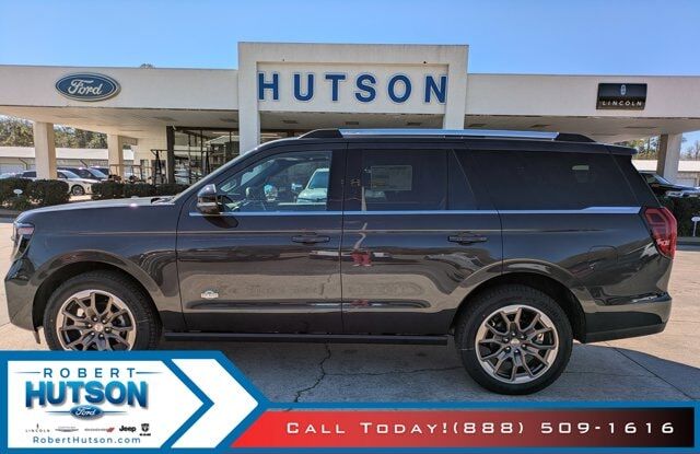 2026 FORD Expedition