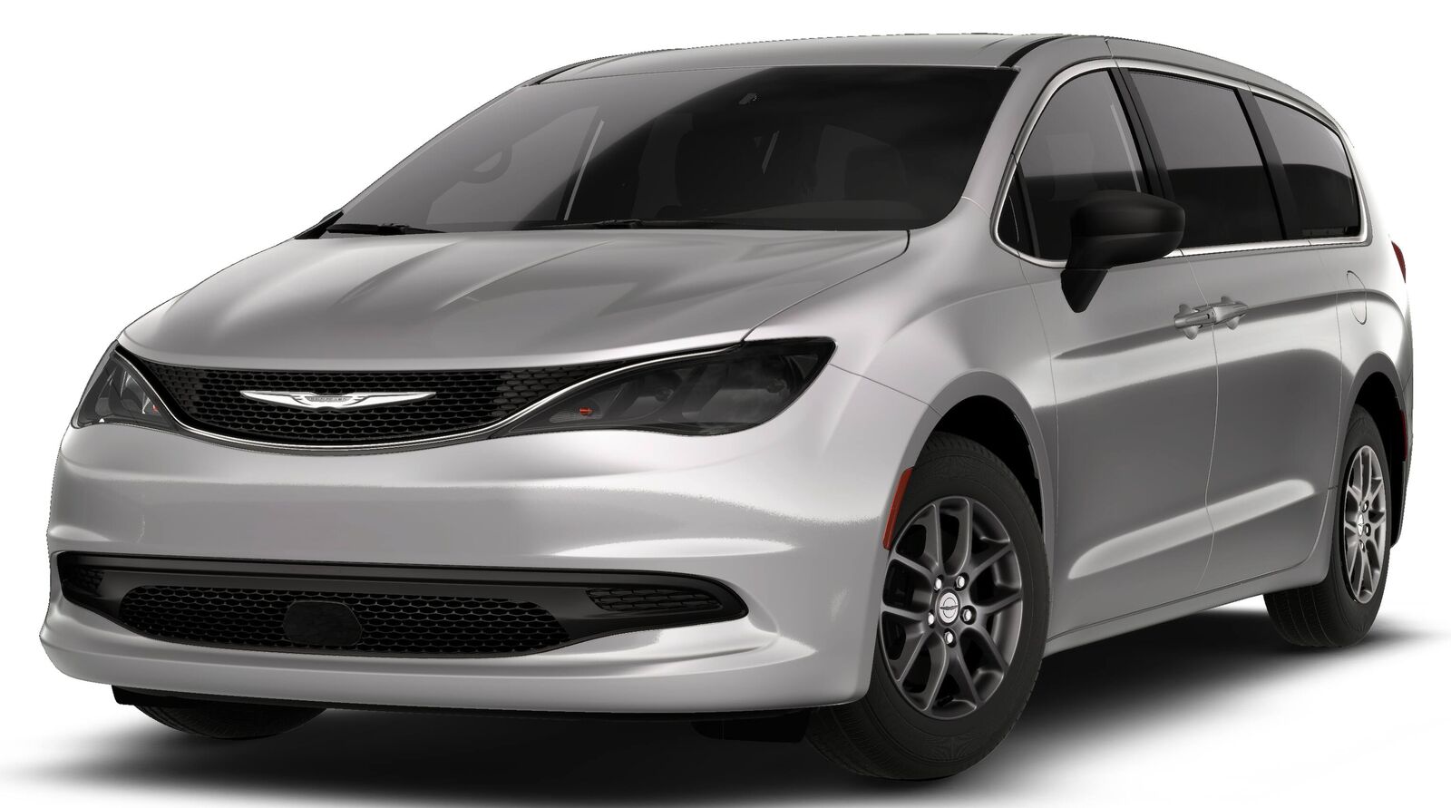 2026 CHRYSLER Voyager