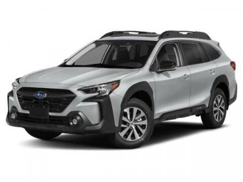 2023 SUBARU Outback
