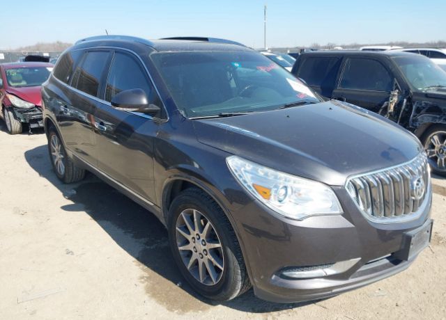 2015 BUICK Enclave