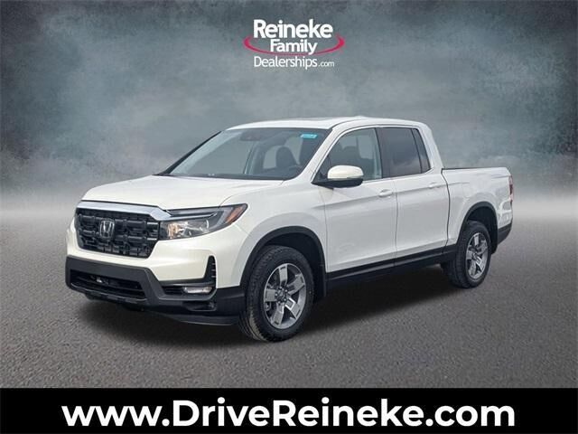 2026 HONDA Ridgeline
